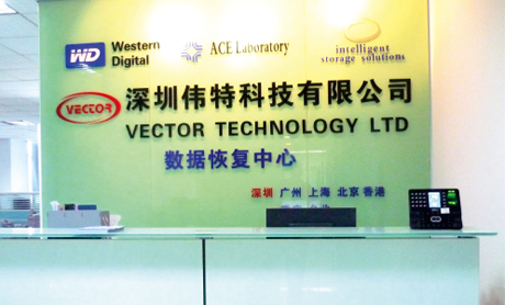 偉特科技有限公司